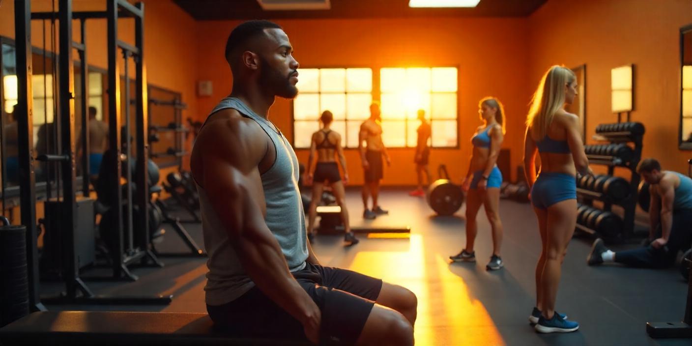 Comment Choisir une Salle de Musculation à Toulouse : Guide Complet 2025