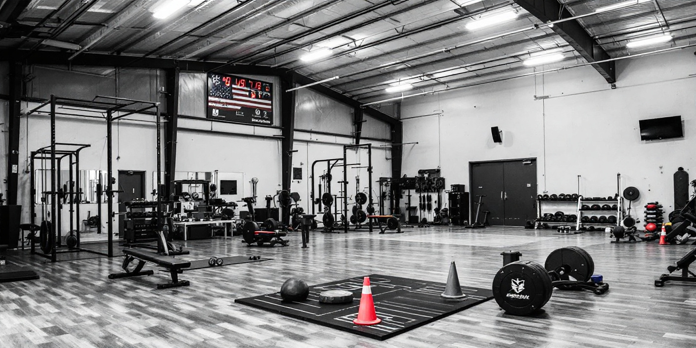 Les Meilleurs Programmes de Fitness pour Débutants et Avancés à Toulouse